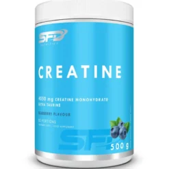 Monohydrat Kreatyny 500g