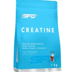 Monohydrat Kreatyny 1000g