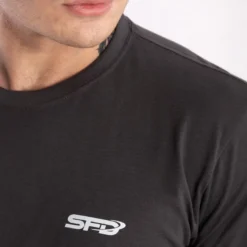 Męski T-SHIRT Premium Graphite 1szt
