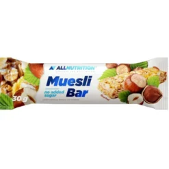 Muesli Bar 30g