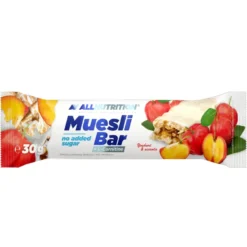 Muesli Bar 30g