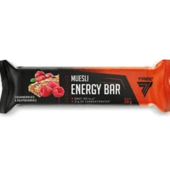 Muesli Energy Bar 30g