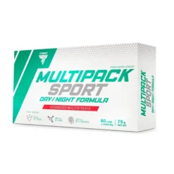 Multipack Sport Day/Night Formula 60 kapsułek