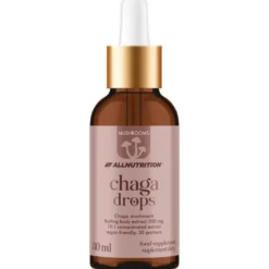 Mushrooms Chaga Drops 30 ml