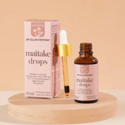 Mushrooms Maitake Drops 30 ml