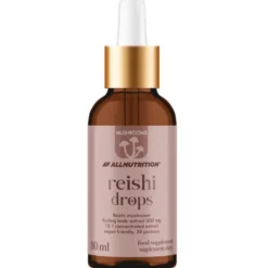 Mushrooms Reishi Drops 30 ml