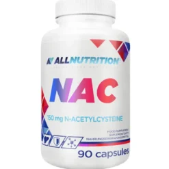 NAC 90 kapsułek