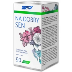 Na Dobry Sen 90 tabletek