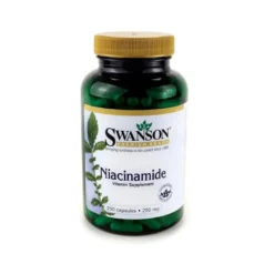 Niacinamide 250caps(250mg)