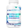 Nicotinamide Riboside 60 kapsułek