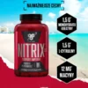 Nitrix 2.0 180 tab