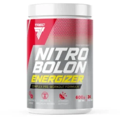 Nitrobolon Energizer 600 g