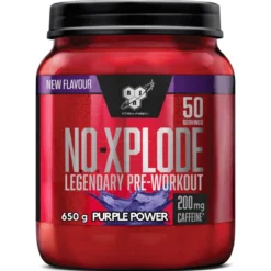 N.O. XPLODE 650g