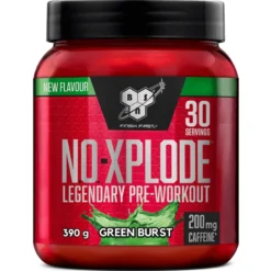 N.O. XPLODE 390g