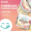 NUTLOVE Cheesecake Flavour Cream 500 g