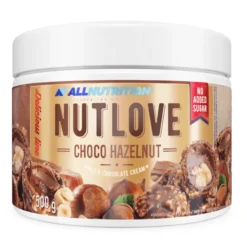 Nutlove Choco Hazelnut 500g