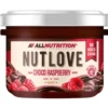 NUTLOVE Choco Raspberry Crispy 200g
