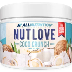 Nutlove Coco Crunch 500g