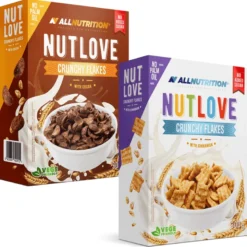 NUTLOVE Crunchy Flakes 300g