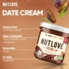 Nutlove Date Cream 300g