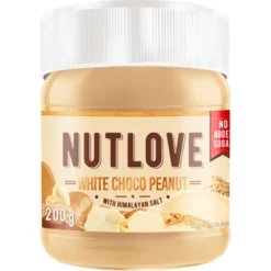 NUTLOVE Krem 200g