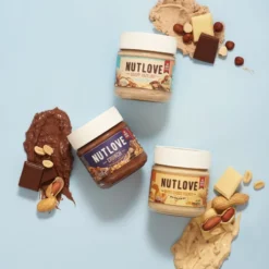 NUTLOVE Krem 200g