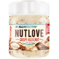 NUTLOVE Krem 200g