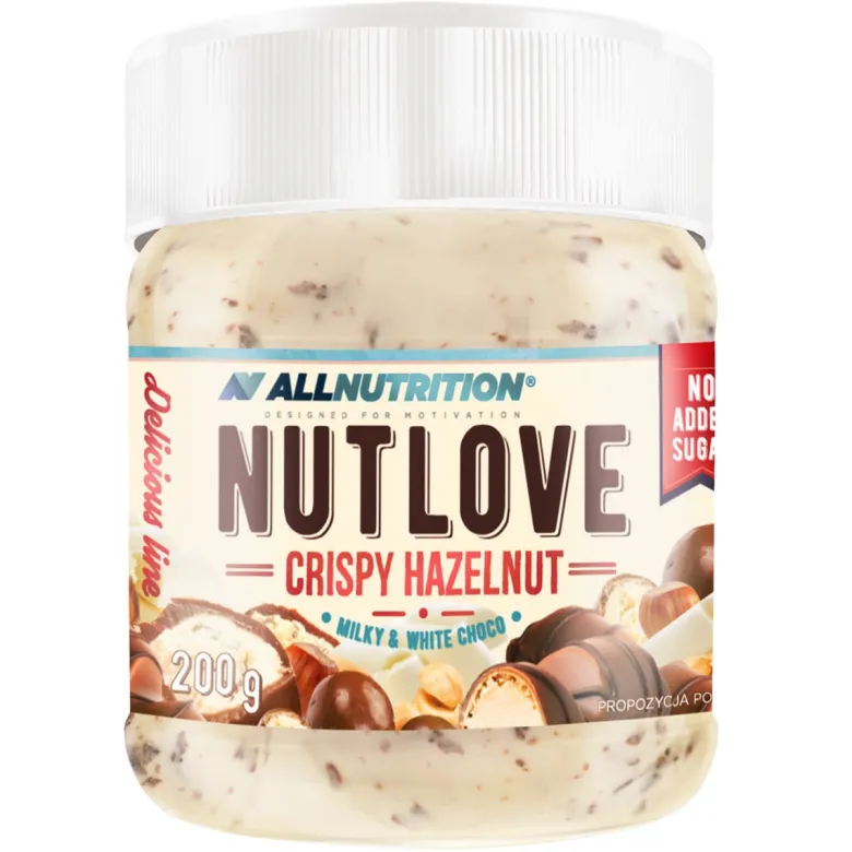 NUTLOVE Krem 200g