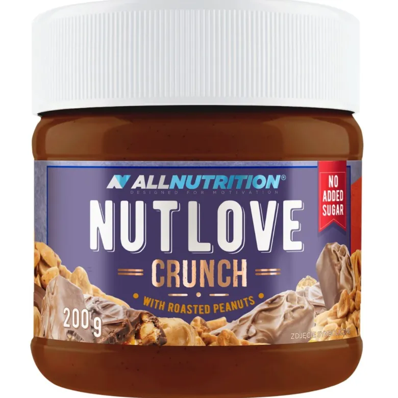 NUTLOVE Krem 200g