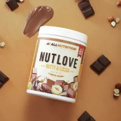 NUTLOVE Nutty & Cocoa 1000g