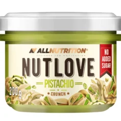 NUTLOVE Pistachio 200g