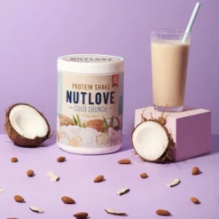 NUTLOVE Protein Shake 630g