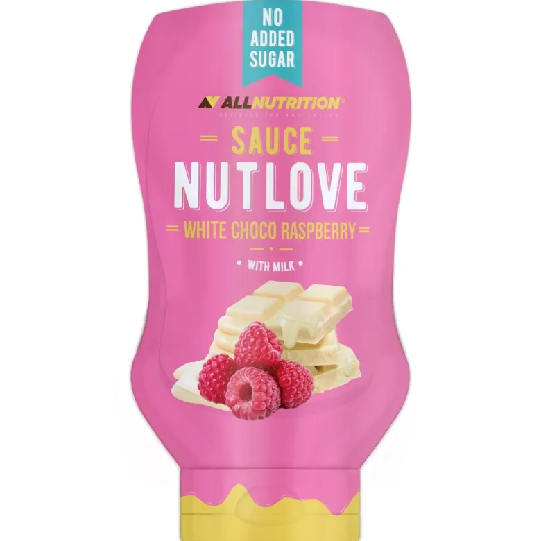 NUTLOVE Sauce 280ml