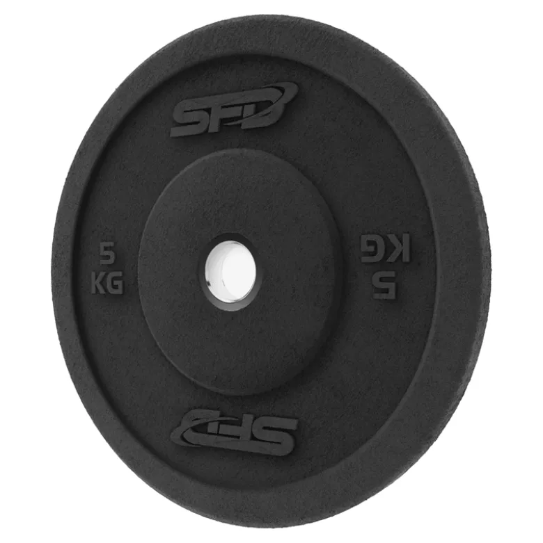 Obciążenie BUMPER 5 KG 5 kg