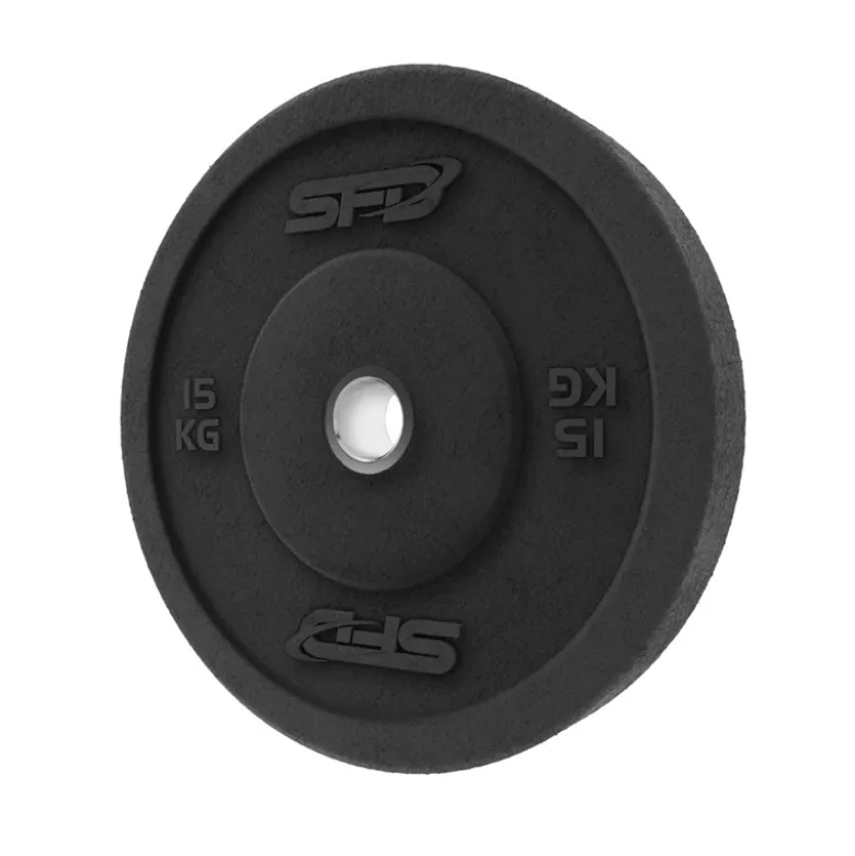 Obciążenie BUMPER 15 KG 15 kg