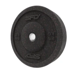 Obciążenie BUMPER PRO 25 KG 25 kg