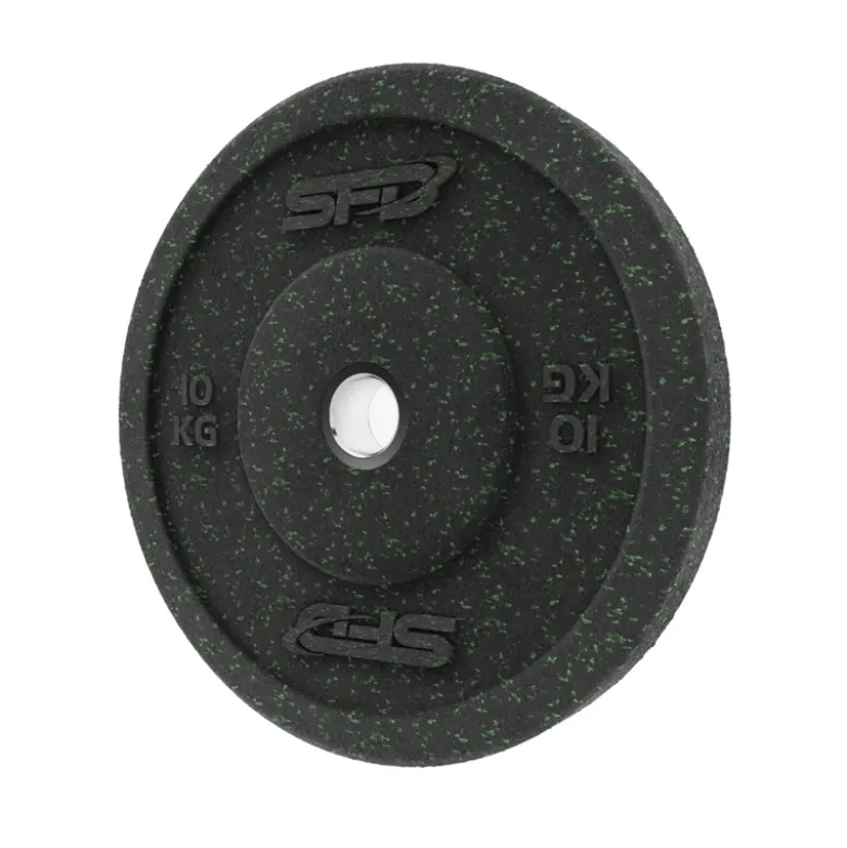 Obciążenie BUMPER PRO 10 KG 10 kg