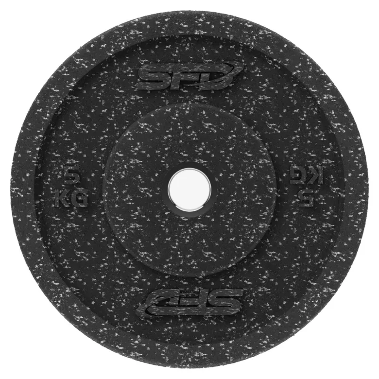 Obciążenie BUMPER PRO 5 KG 5 kg