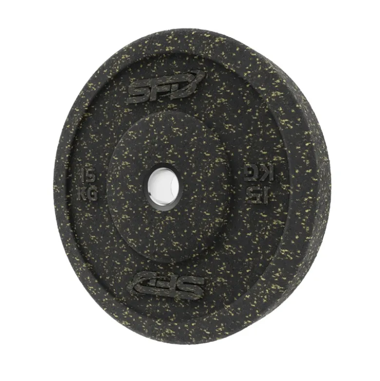 Obciążenie BUMPER PRO 15 KG 15 kg