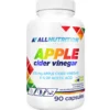 Ocet jabłkowy sproszkowany (Apple cider vinegar) 90 kapsułek