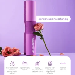 Ochraniacz Na Sztangę 1szt