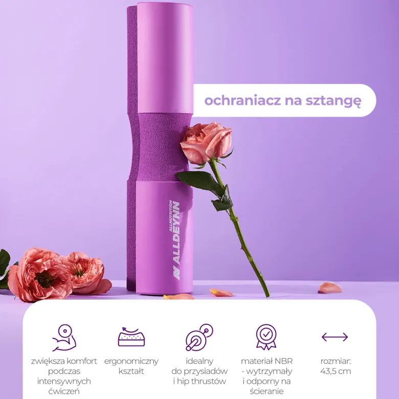 Ochraniacz Na Sztangę 1szt