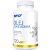 Olej Z Wiesiołka 120 kapsułek