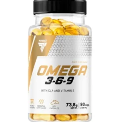 Omega 3-6-9 90caps