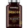 Omega 3-6-9 90 kapsułek