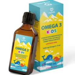 Omega 3 Kids 100 ml