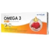 Omega 3 1000 mg 60 kapsułek