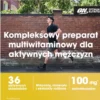 OPTI - MEN 90tab.