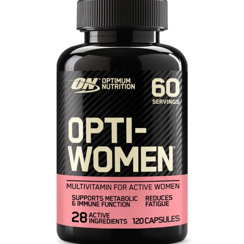 Opti-Women 120caps