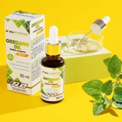 Oregano Oil Drops 30 ml